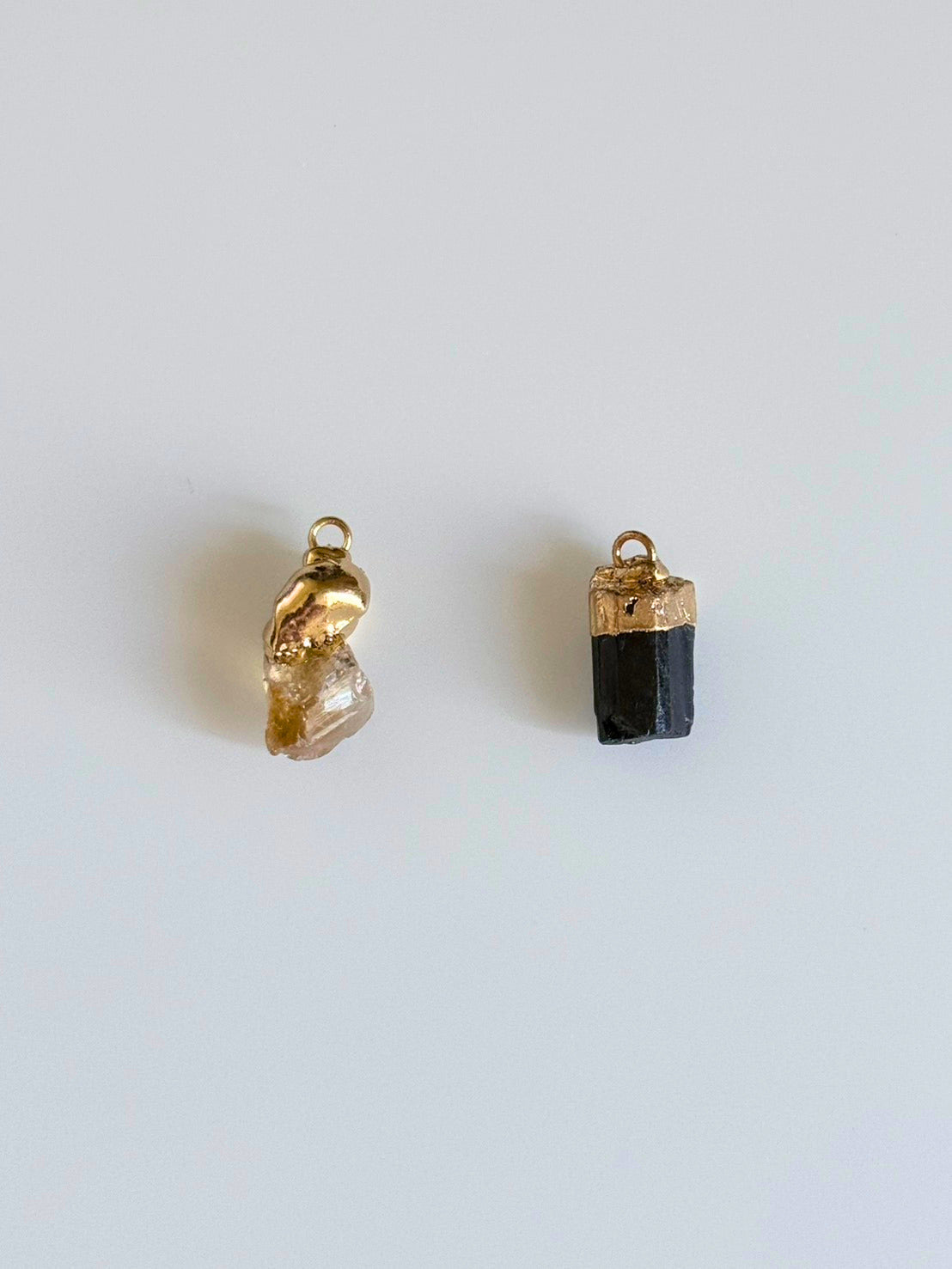 11/02 Cirtin / Black Tourmaline