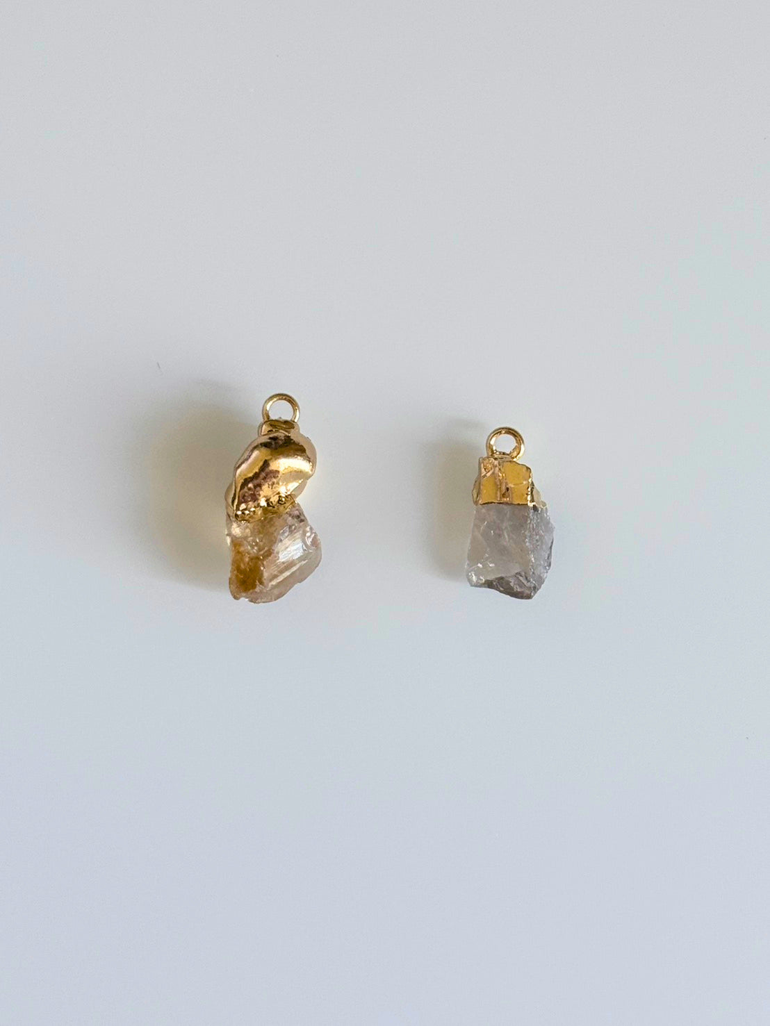 11/04 Cirtin / Smoky Quartz