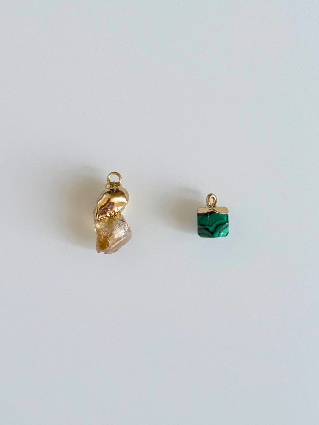 11/07 Cirtin / Malachite