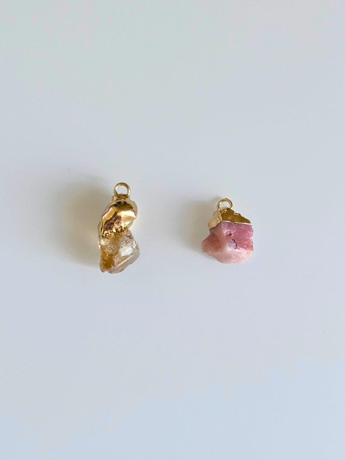 11/10 Cirtin / Pink Opal