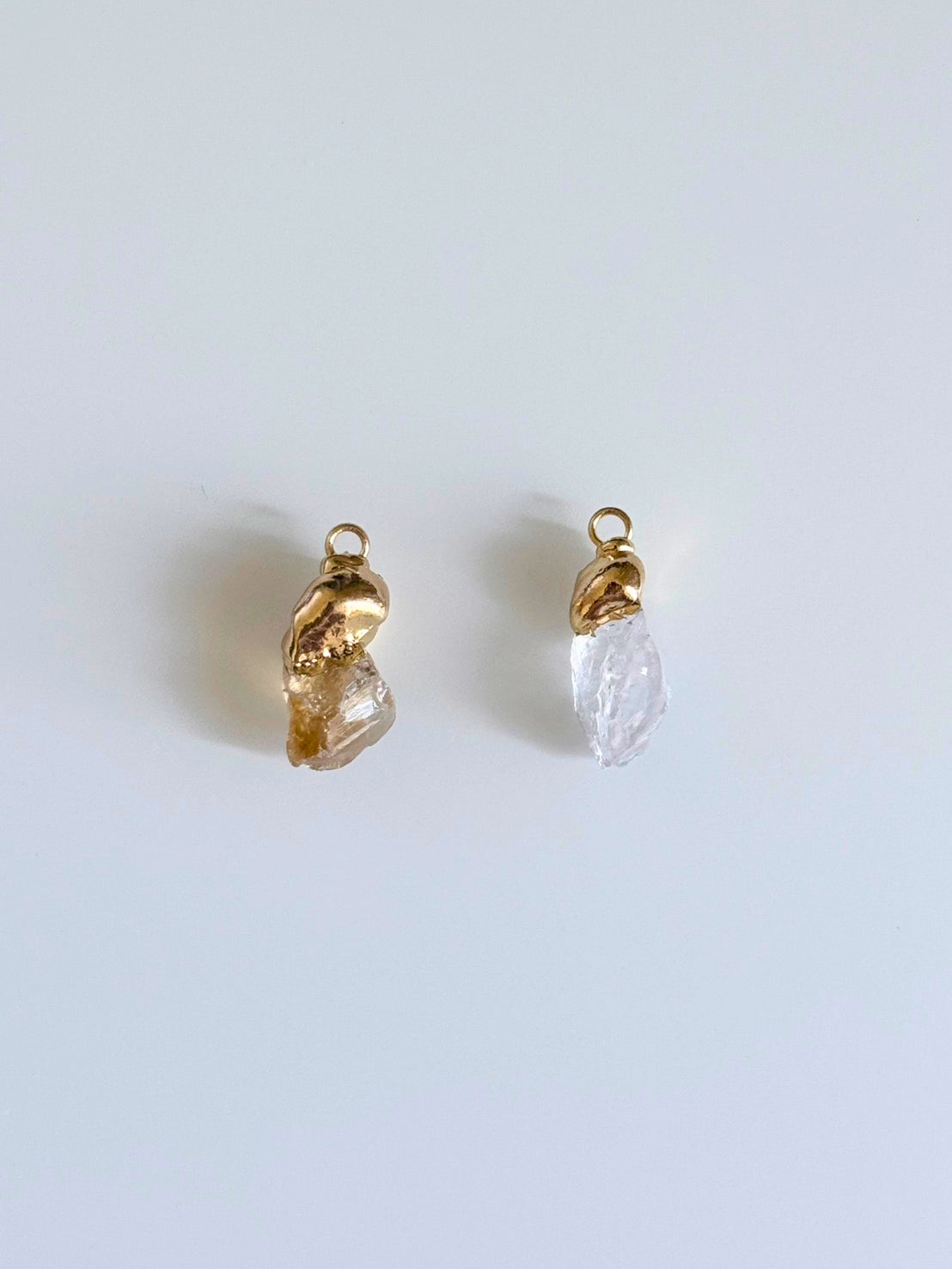 11/14 Cirtin / Clear Quartz