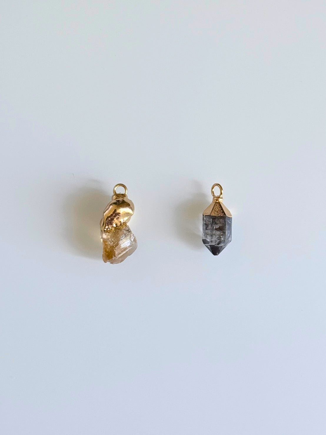 11/15 Cirtin / Herkimer Diamond