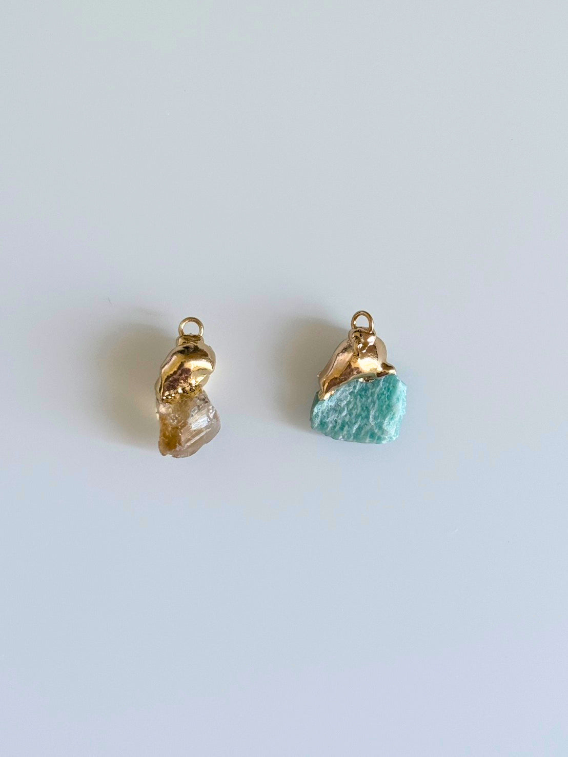 11/16 Cirtin / Amazonite