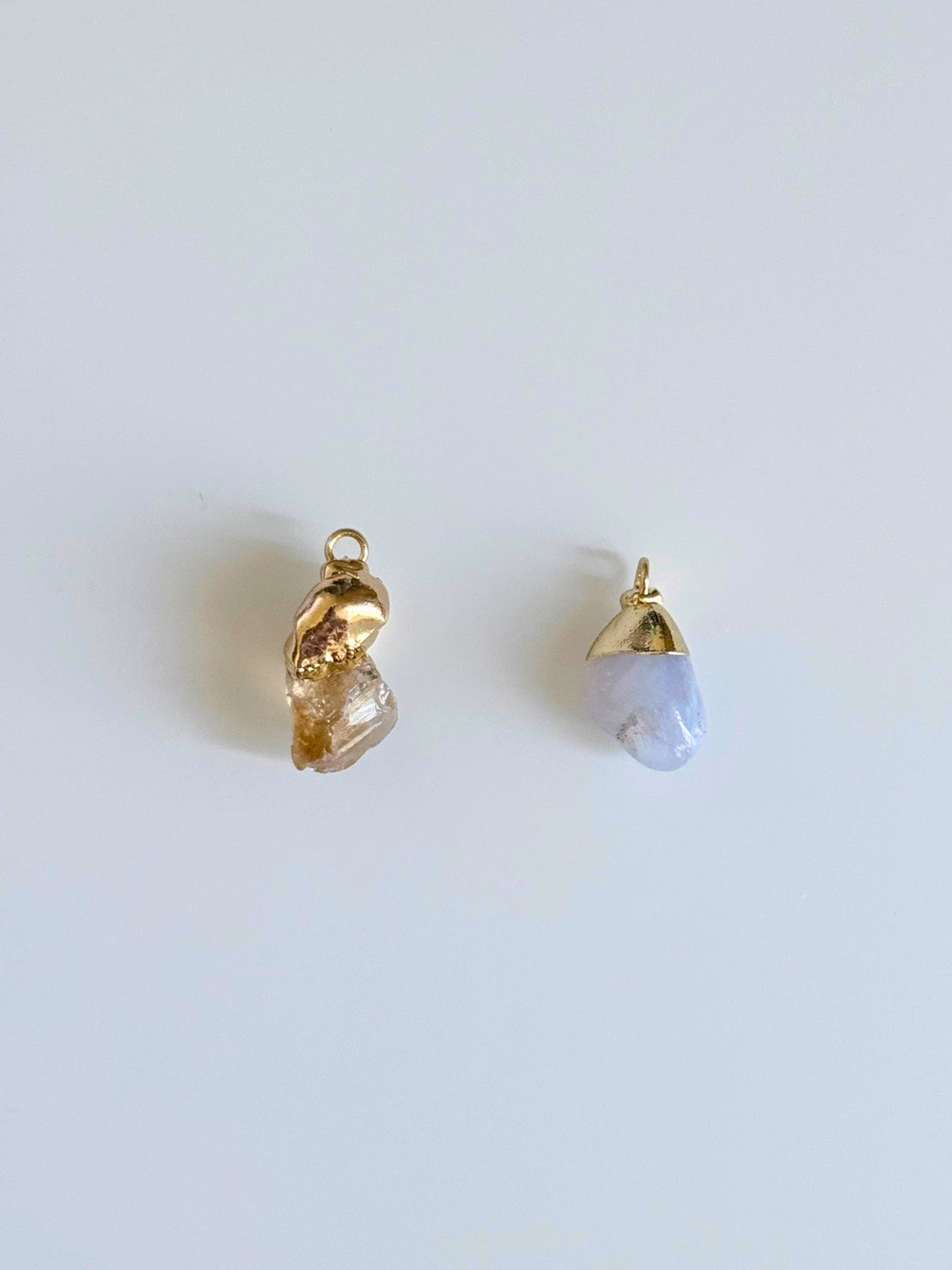 11/20 Cirtin / Chalcedony