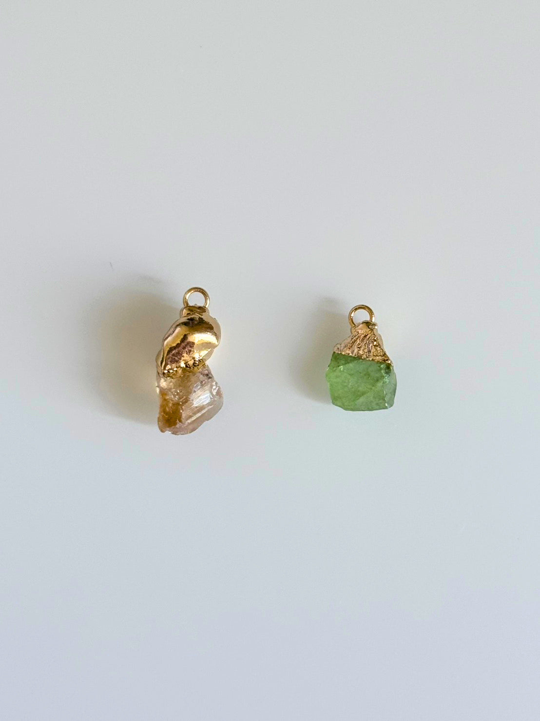 11/26 Cirtin / Peridot