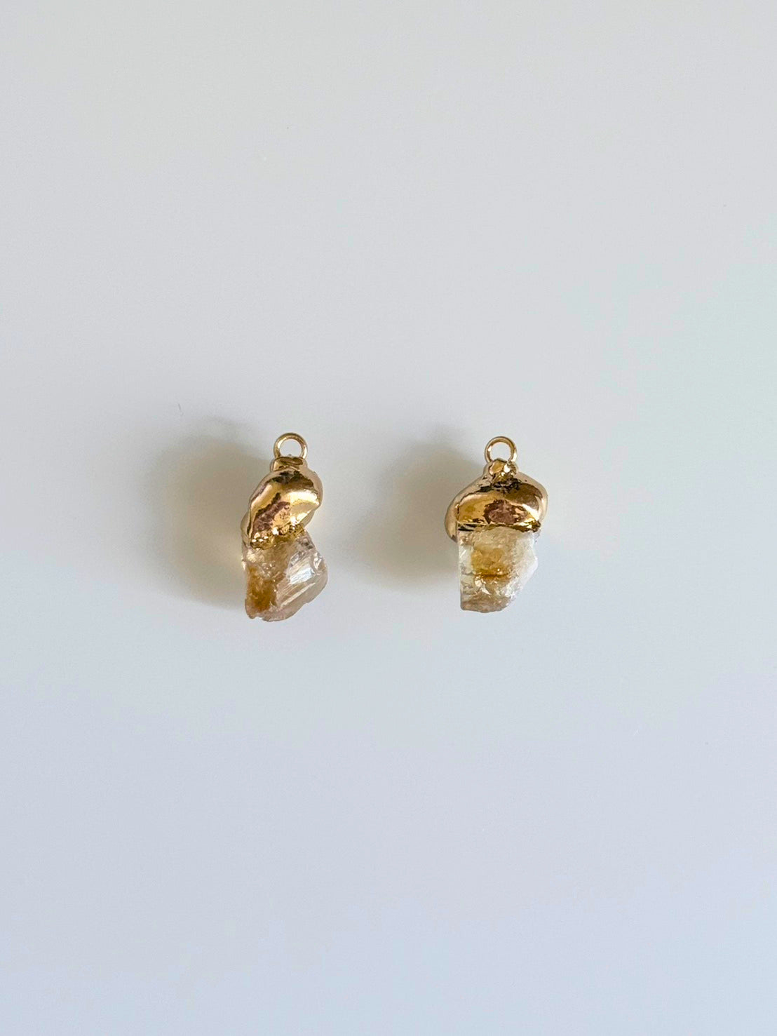 11/28 Cirtin / Citrine