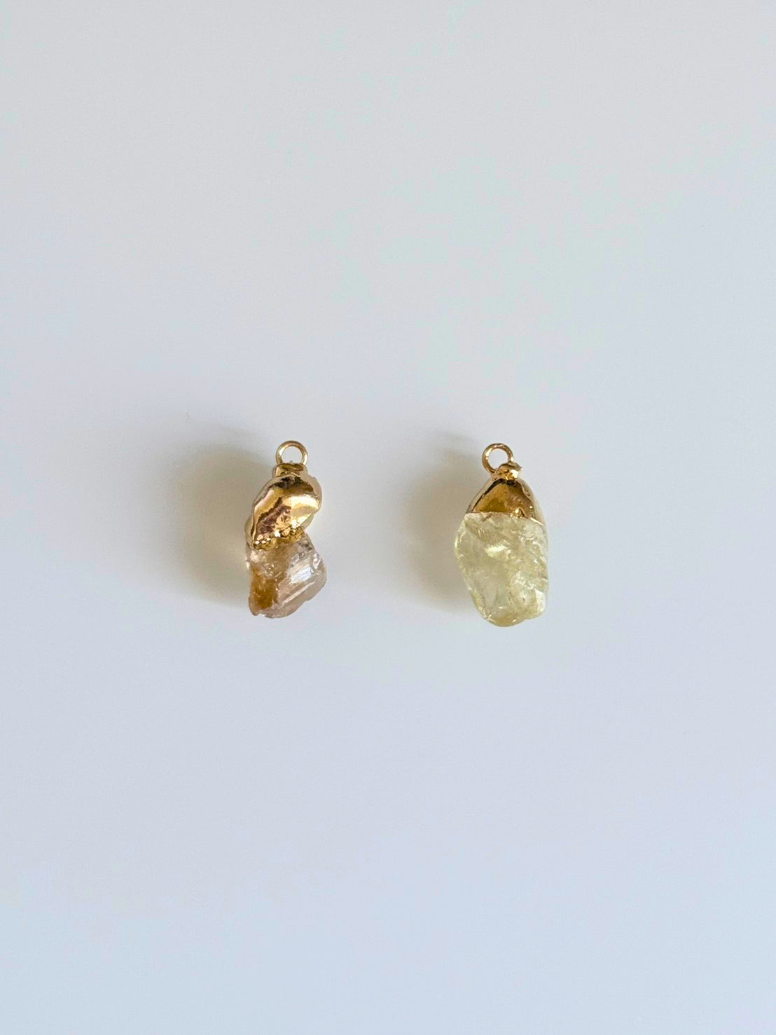 11/29 Cirtin / Lemon Quartz