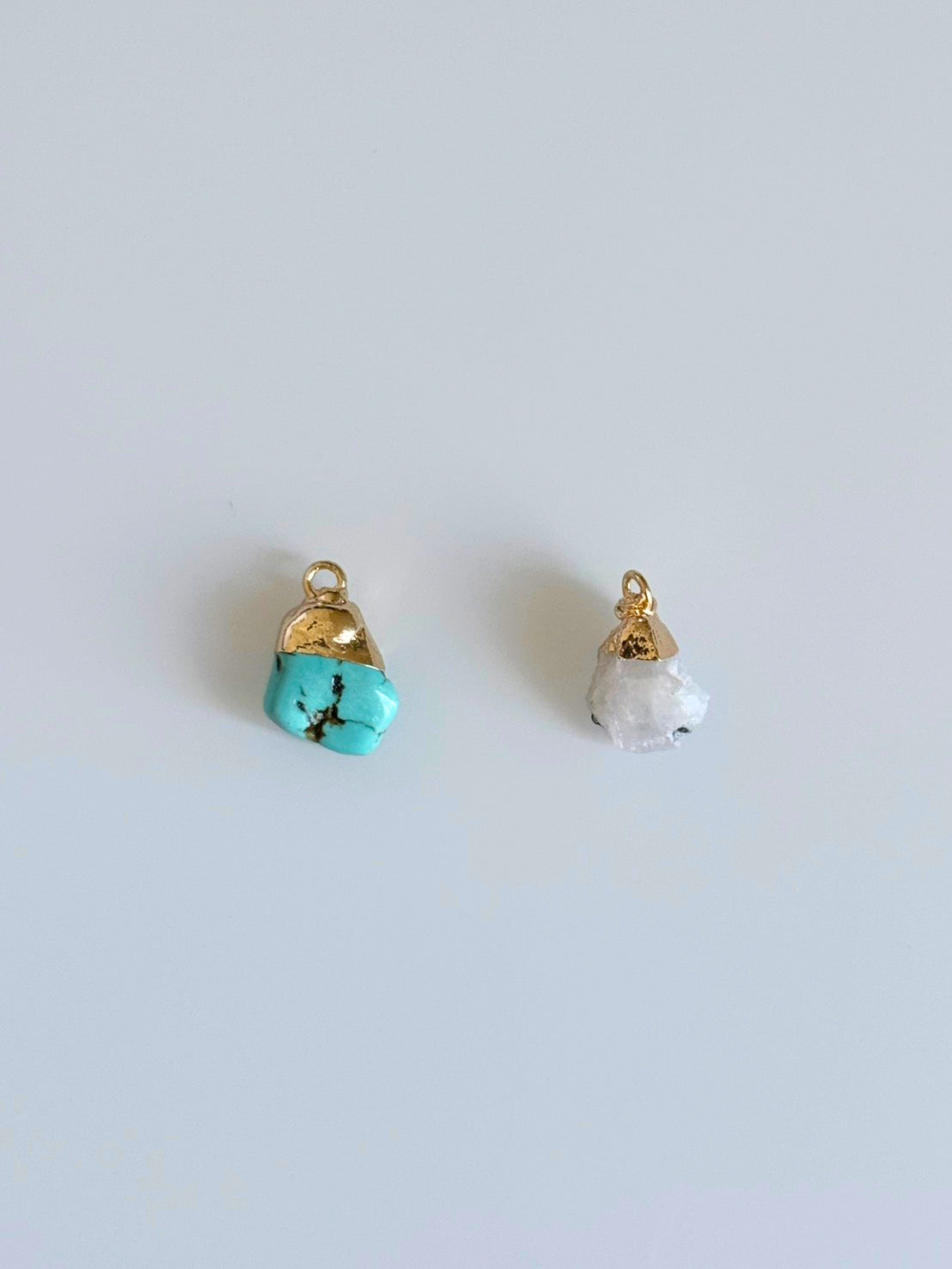 12/12 Turquoise / Moonstone