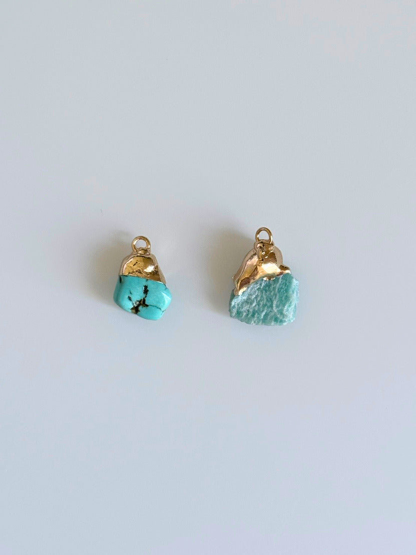 12/16 Turquoise / Amazonite
