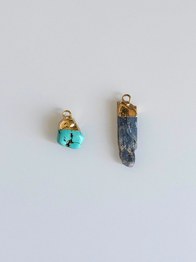 12/22 Turquoise / Sapphire